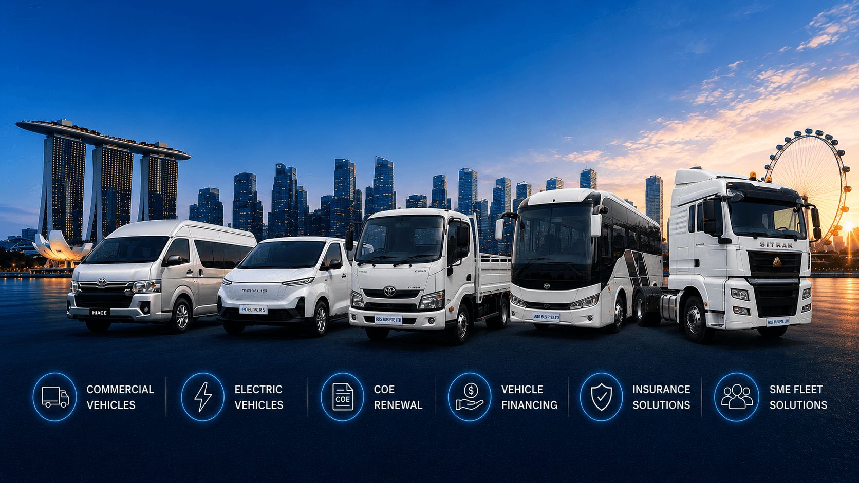 SG Cars Market Knowledge Hub