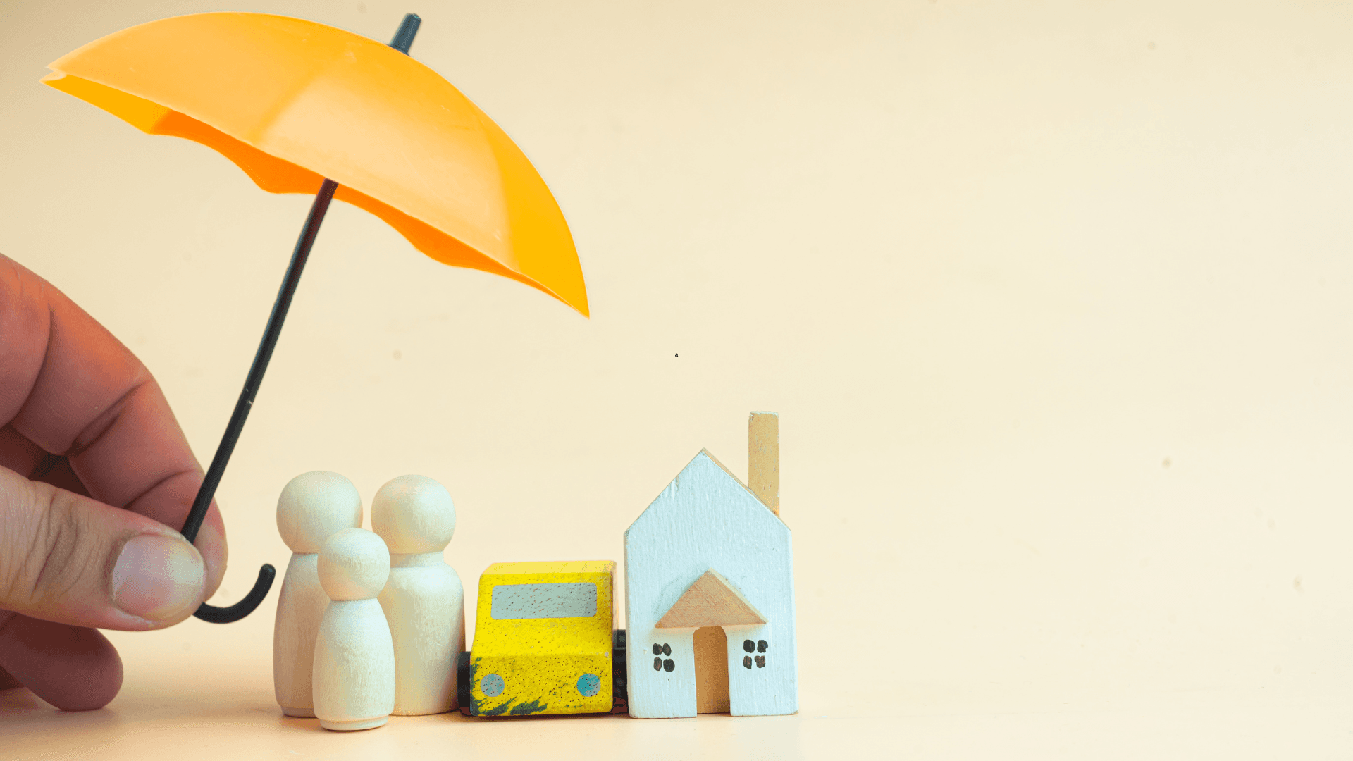 Car Insurance Background